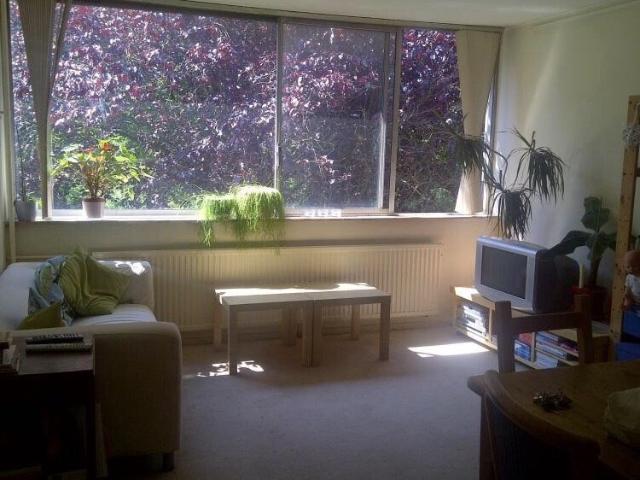 Appartement te huur in Vleuten, Haarzuilens