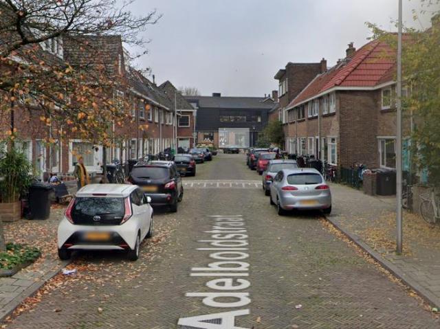 Kamer te huur in Haarzuilens, Utrecht