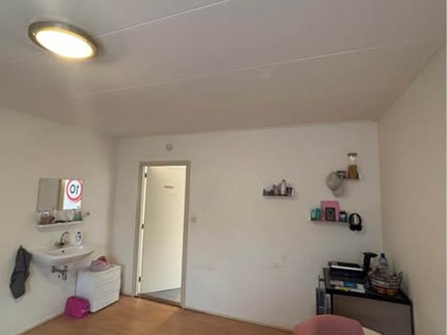 Kamer te huur in Wageningen, Gelderland