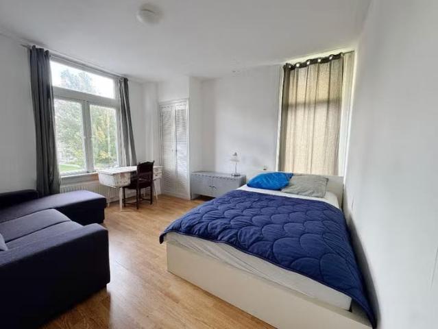 Kamer te huur in Amersfoort
