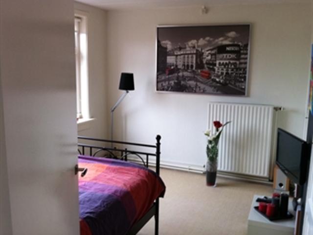 Kamer te huur in Helpman, Groningen