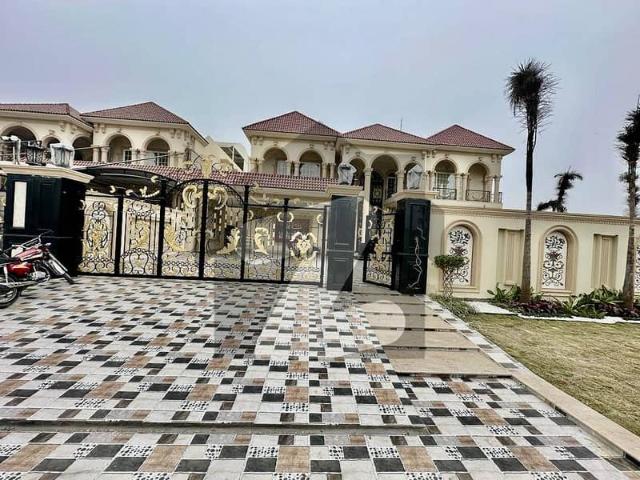 House for sale in Rawalpindi, Islamabad Capital Territory