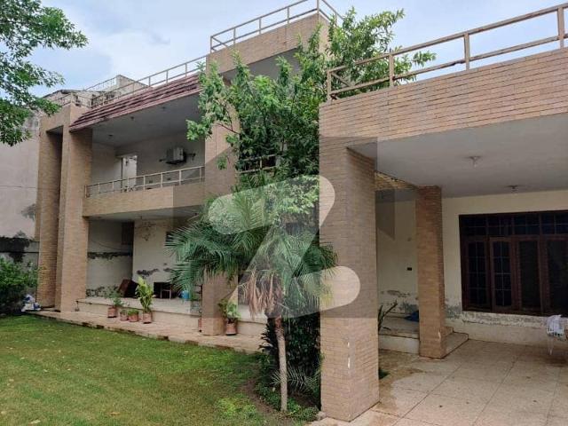 House for sale in Rawalpindi, Islamabad Capital Territory