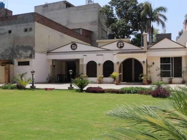 House for sale in Rawalpindi, Islamabad Capital Territory