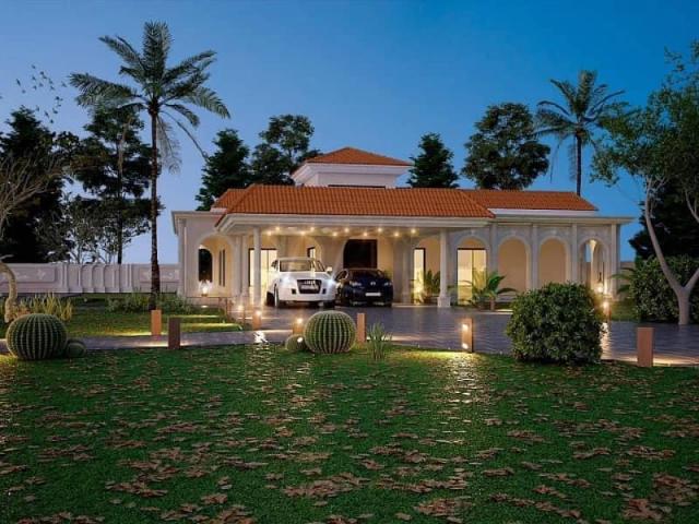 House for sale in Rawalpindi, Islamabad Capital Territory