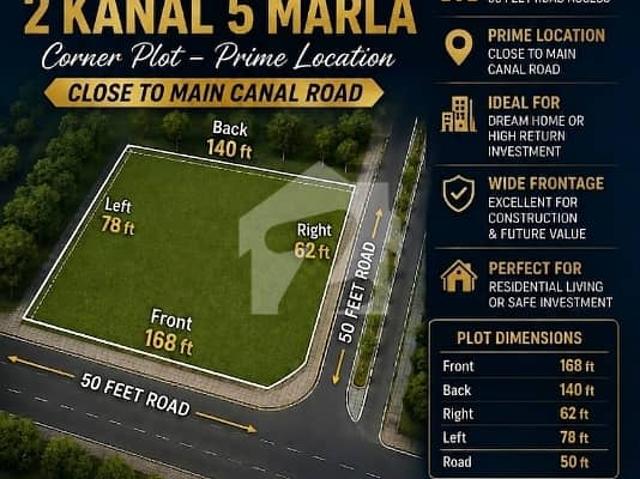 Property for sale in Rawalpindi, Islamabad Capital Territory