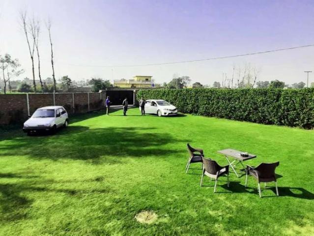 House for sale in Rawalpindi, Islamabad Capital Territory