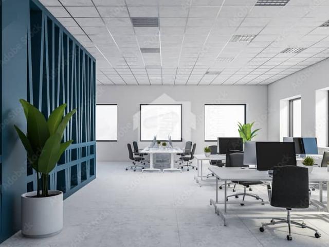 Office for rent in Rawalpindi, Islamabad Capital Territory