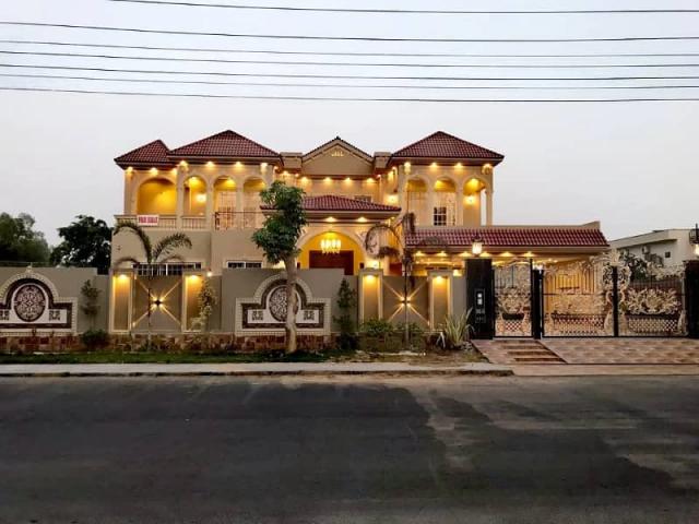 House for sale in Rawalpindi, Islamabad Capital Territory