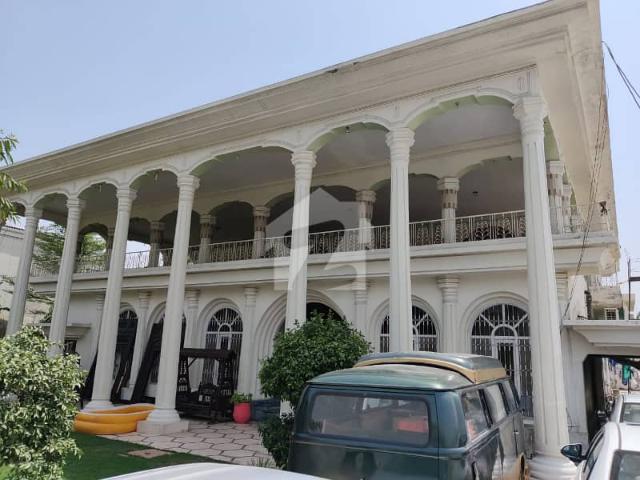 House for sale in Rawalpindi, Islamabad Capital Territory