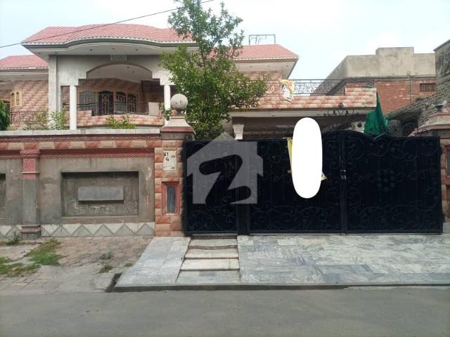House for sale in Rawalpindi, Islamabad Capital Territory