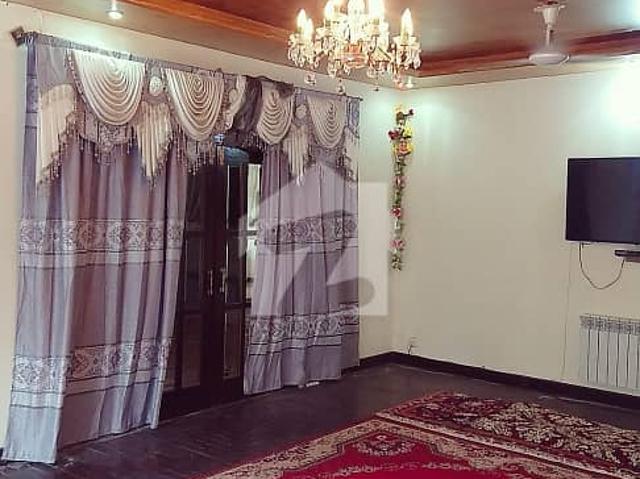 House for rent in Islamabad