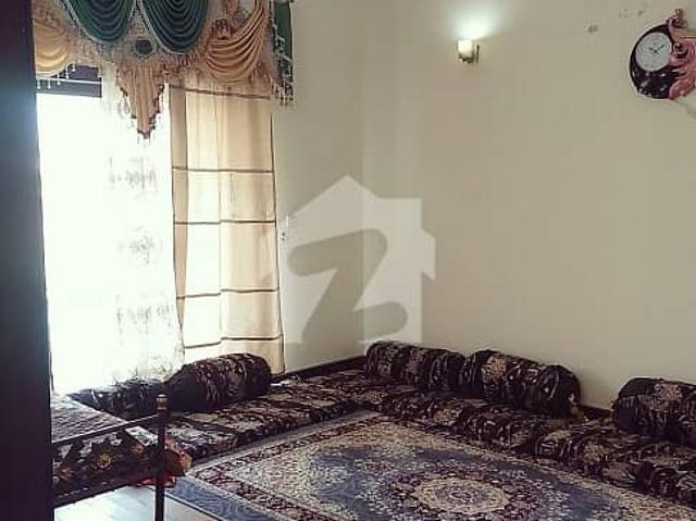House for rent in اسلام آباد, زون 1