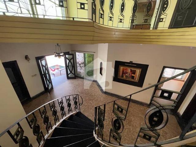 House for rent in Township, Islamabad Capital Territory