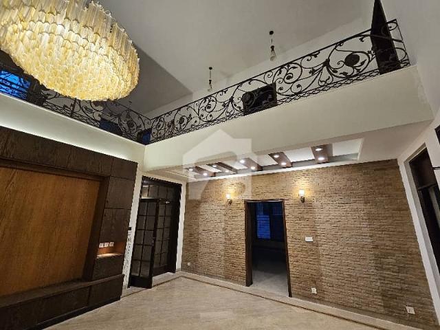 House for rent