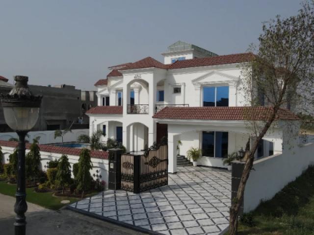 House for sale in Rawalpindi, Islamabad Capital Territory