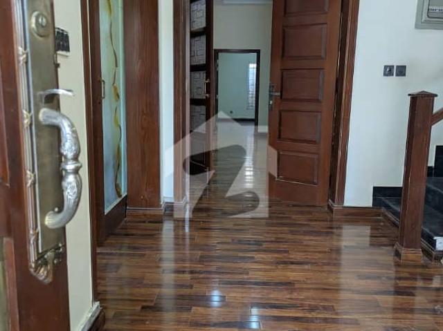 House for rent in Islamabad