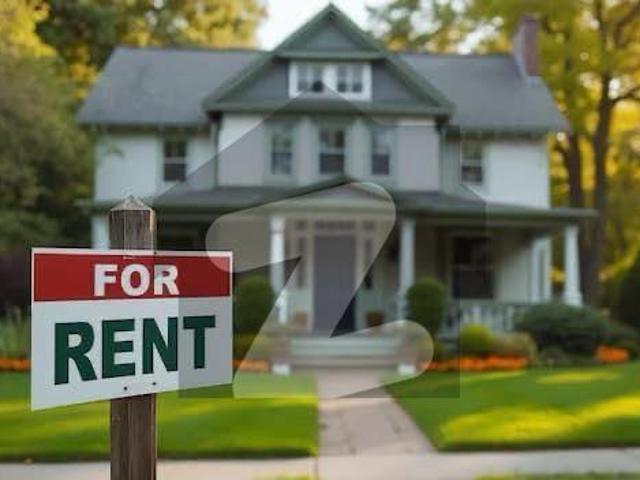 House for rent in Sialkot, Islamabad Capital Territory