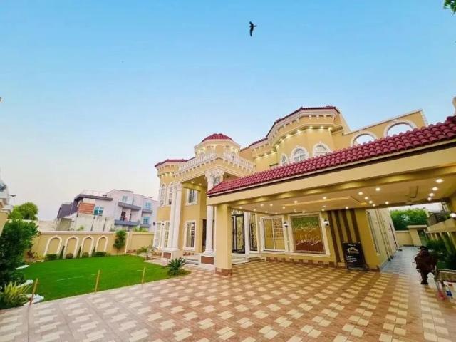 House for sale in Rawalpindi, Islamabad Capital Territory
