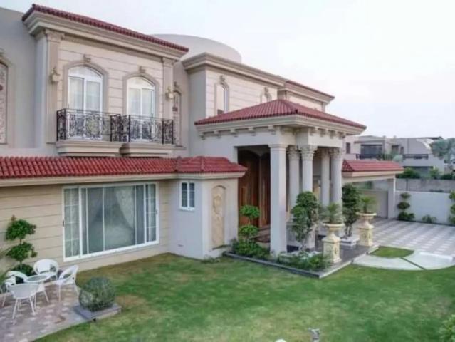 House for sale in Rawalpindi, Islamabad Capital Territory