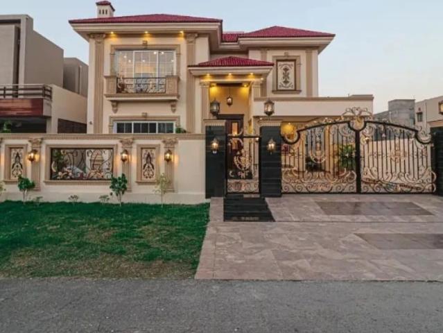 House for sale in Rawalpindi, Islamabad Capital Territory