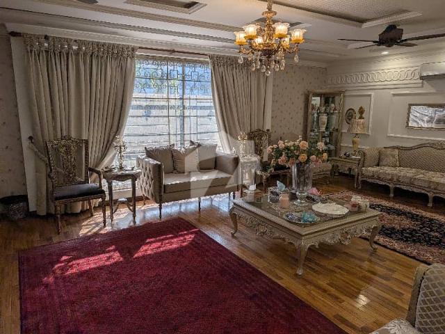 House for rent in Islamabad
