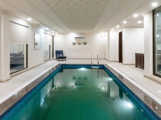 House for sale in DHA Phase 3, امر سدھو