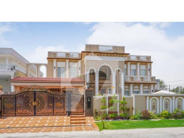 House for sale in Rawalpindi, Islamabad Capital Territory