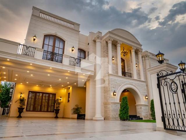 House for sale in Rawalpindi, Islamabad Capital Territory