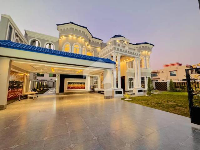 House for sale in Rawalpindi, Islamabad Capital Territory