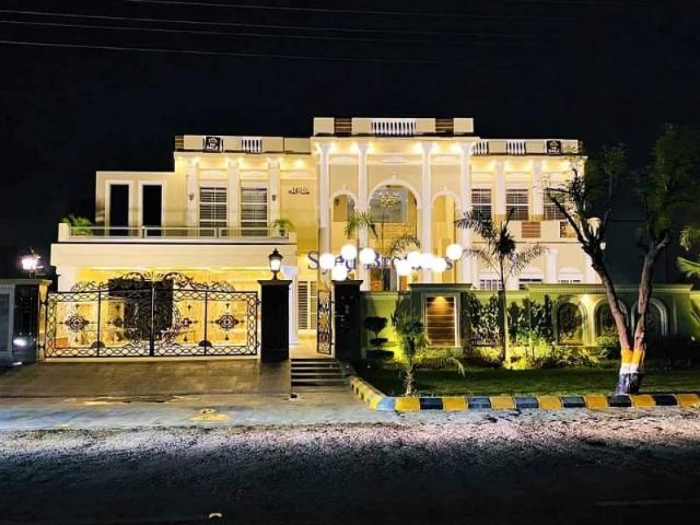 House for sale in Rawalpindi, Islamabad Capital Territory