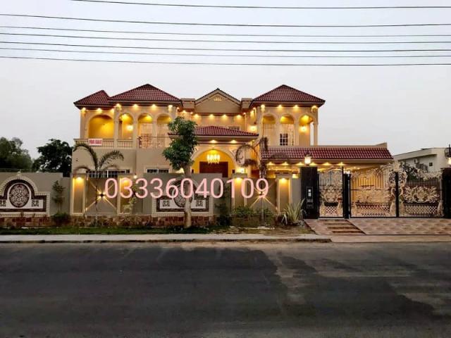 House for sale in Rawalpindi, Islamabad Capital Territory