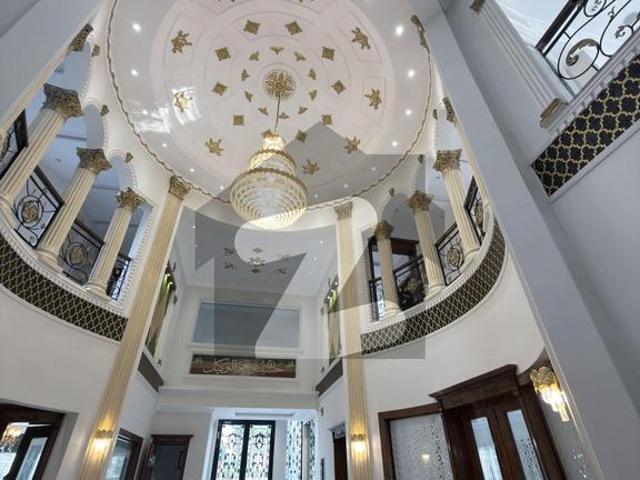 House for sale in Rawalpindi, Islamabad Capital Territory