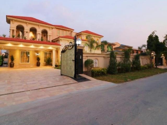 House for sale in Rawalpindi, Islamabad Capital Territory