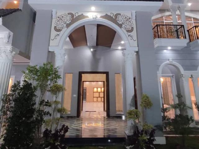 House for sale in Rawalpindi, Islamabad Capital Territory