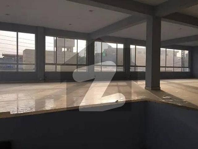 Building for rent in Rawalpindi, Islamabad Capital Territory