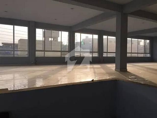 Building for rent in Rawalpindi, Islamabad Capital Territory