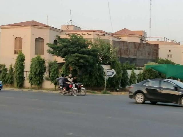 Commercial for rent in Rawalpindi, Islamabad Capital Territory
