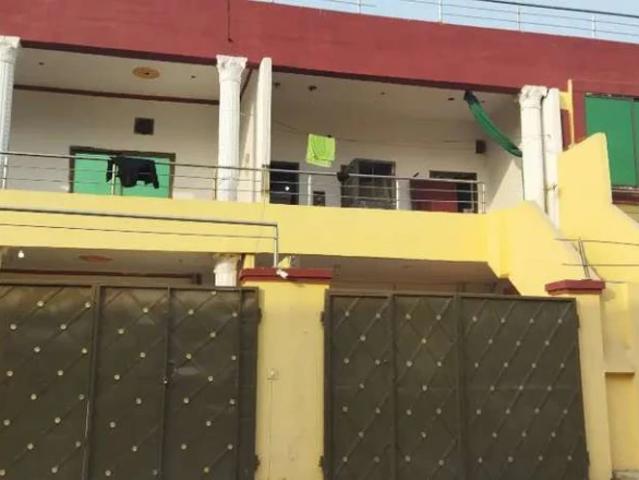 House for sale in Rawalpindi, Islamabad Capital Territory