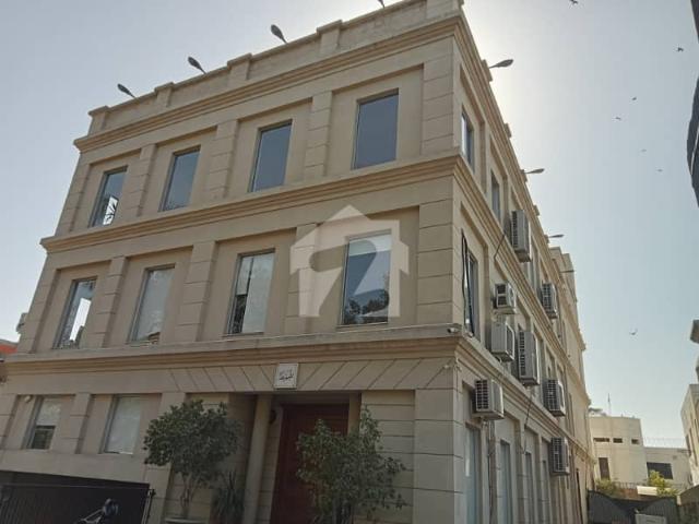 Building for sale in Rawalpindi, Islamabad Capital Territory