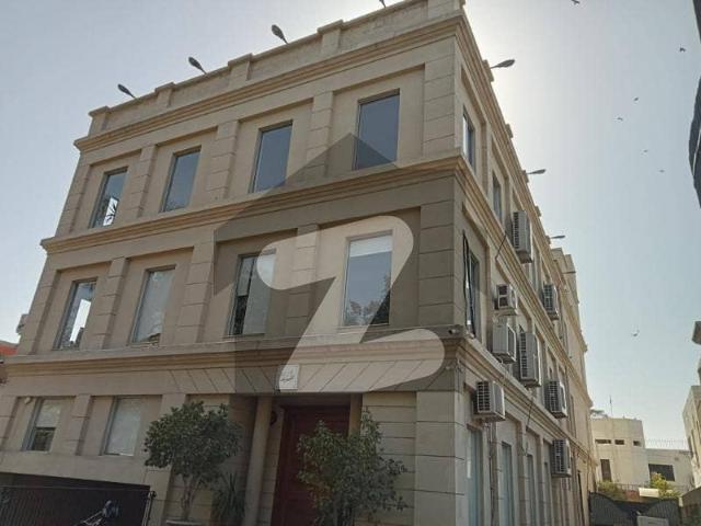 Building for sale in Rawalpindi, Islamabad Capital Territory