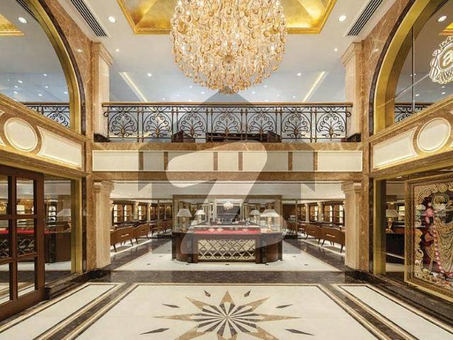 Building for rent in Rawalpindi, Islamabad Capital Territory