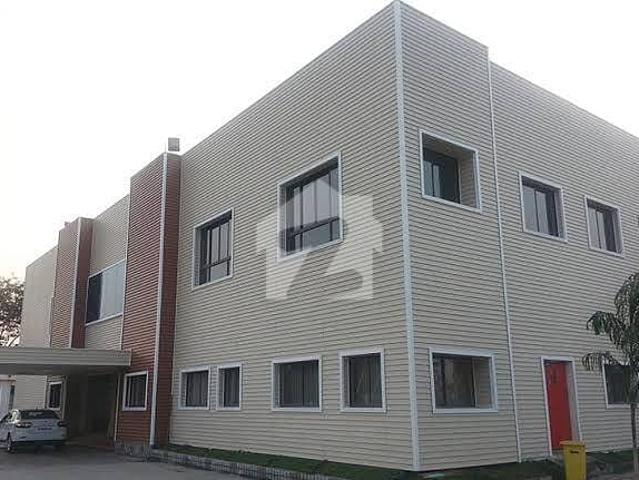 Building for rent in Rawalpindi, Islamabad Capital Territory