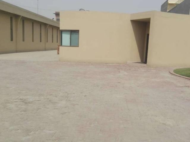 Commercial for rent in Rawalpindi, Islamabad Capital Territory
