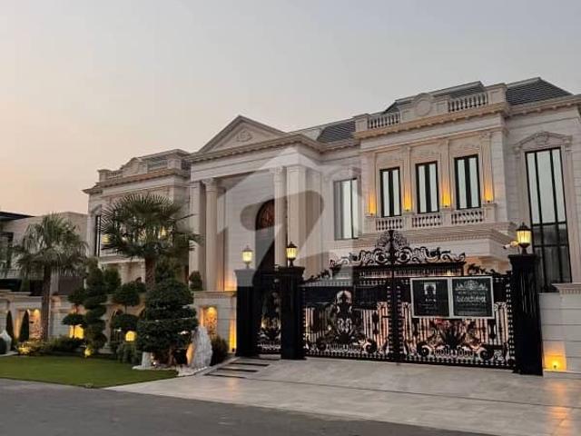 House for sale in لاہور, لاہور ڈویژن