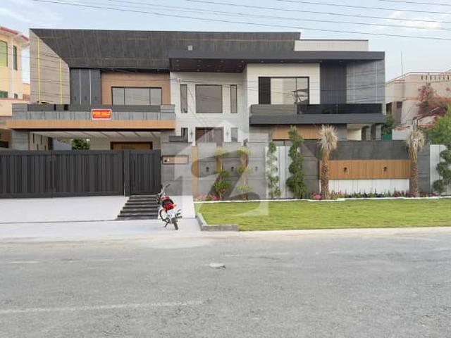 House for sale in Rawalpindi, Islamabad Capital Territory
