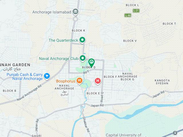 Property for sale in Islamabad