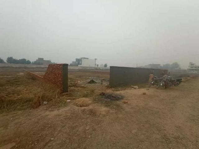 Land for sale in Rawalpindi, Islamabad Capital Territory