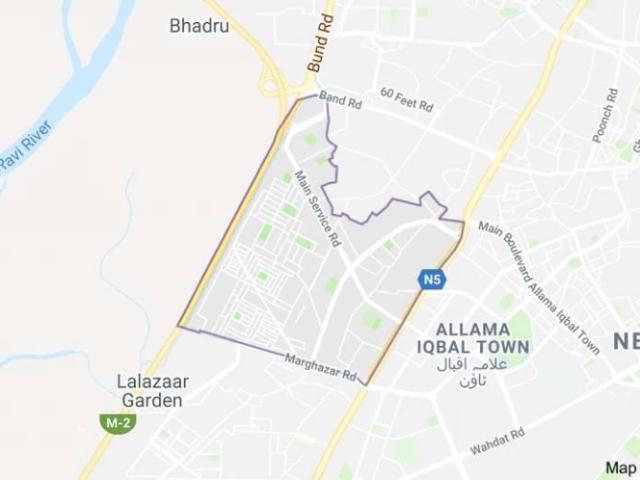 Commercial for sale in Rawalpindi, Islamabad Capital Territory