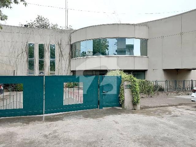 Building for rent in Rawalpindi, Islamabad Capital Territory